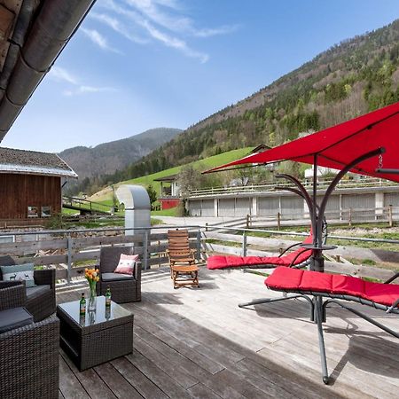 Alpenlodge, Ferienwohnung 8 Thiersee Zewnętrze zdjęcie
