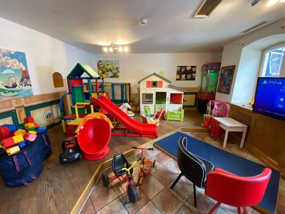 Alpenlodge, Ferienwohnung 8 Thiersee Zewnętrze zdjęcie