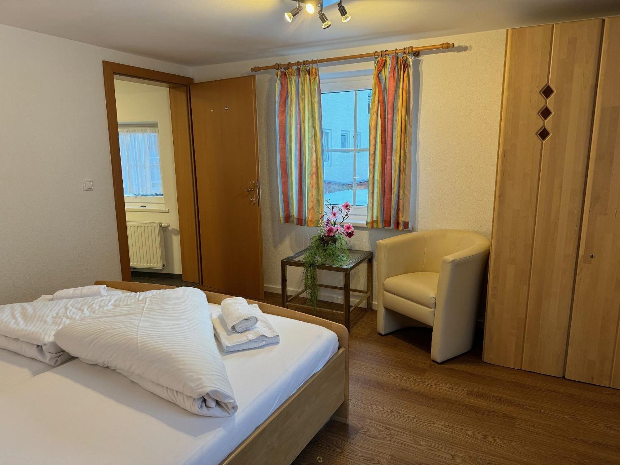 Alpenlodge, Ferienwohnung 8 Thiersee Zewnętrze zdjęcie