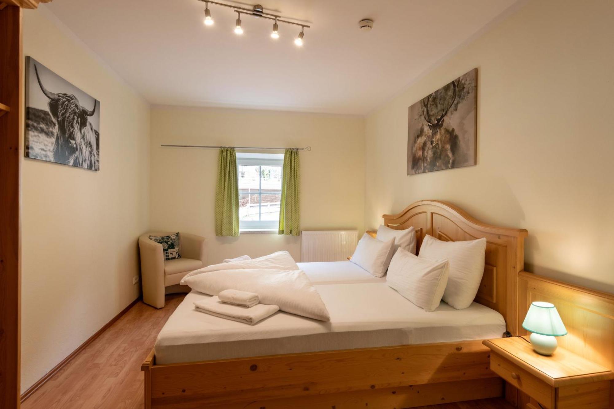 Alpenlodge, Ferienwohnung 8 Thiersee Zewnętrze zdjęcie
