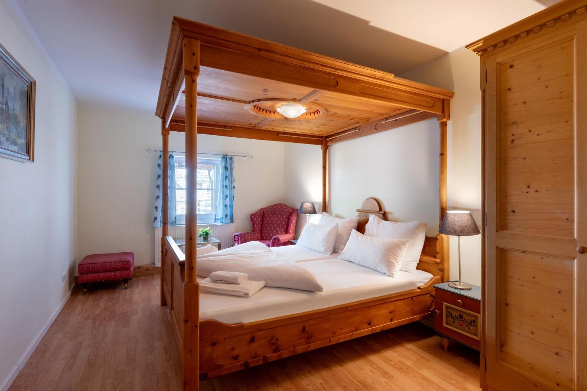 Alpenlodge, Ferienwohnung 8 Thiersee Zewnętrze zdjęcie