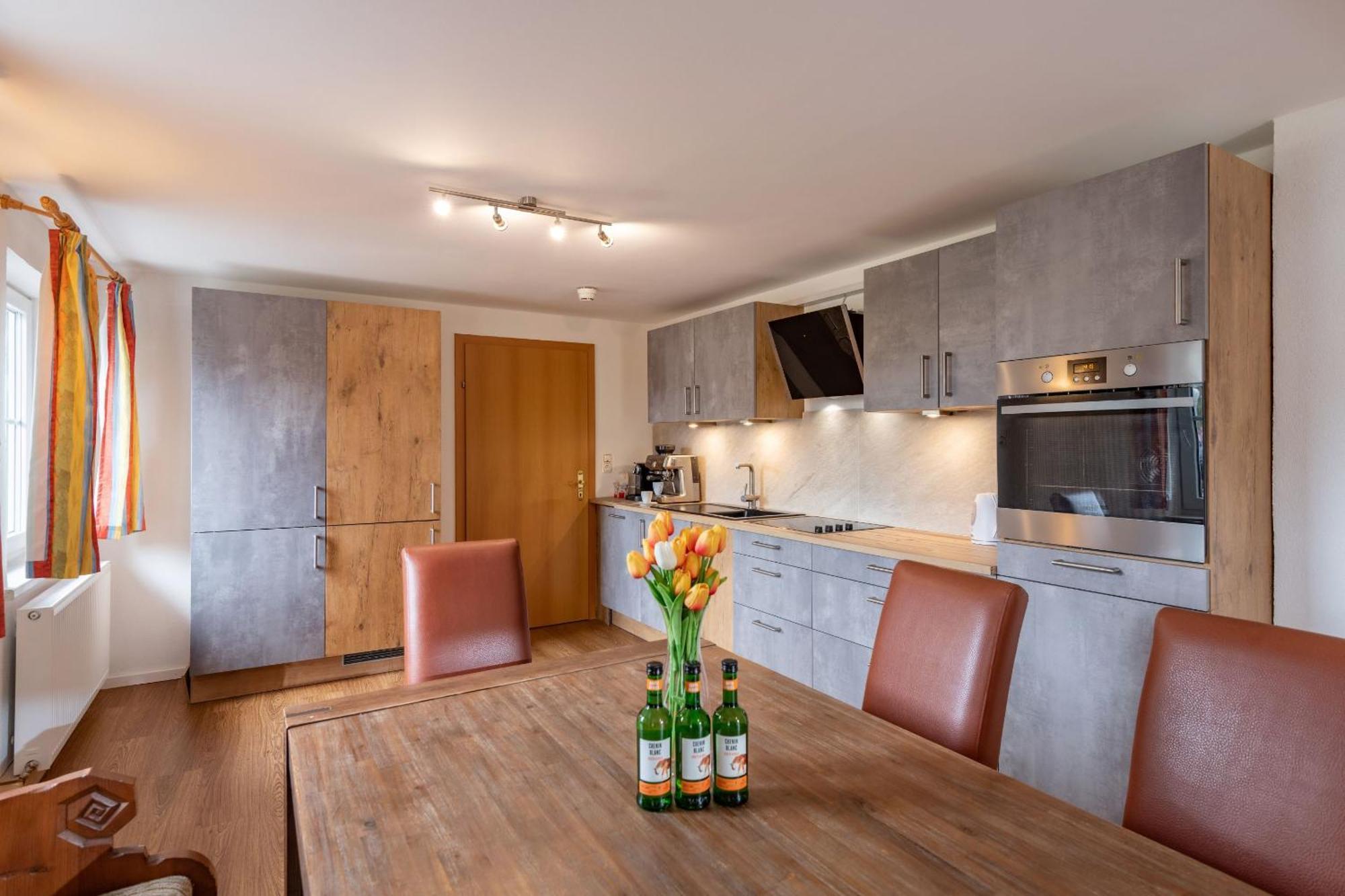 Alpenlodge, Ferienwohnung 8 Thiersee Zewnętrze zdjęcie