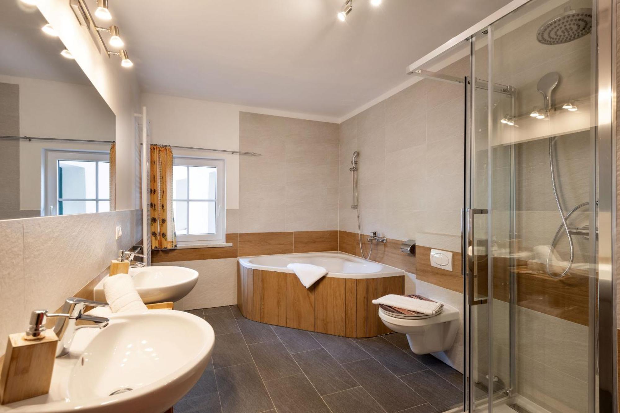 Alpenlodge, Ferienwohnung 8 Thiersee Zewnętrze zdjęcie