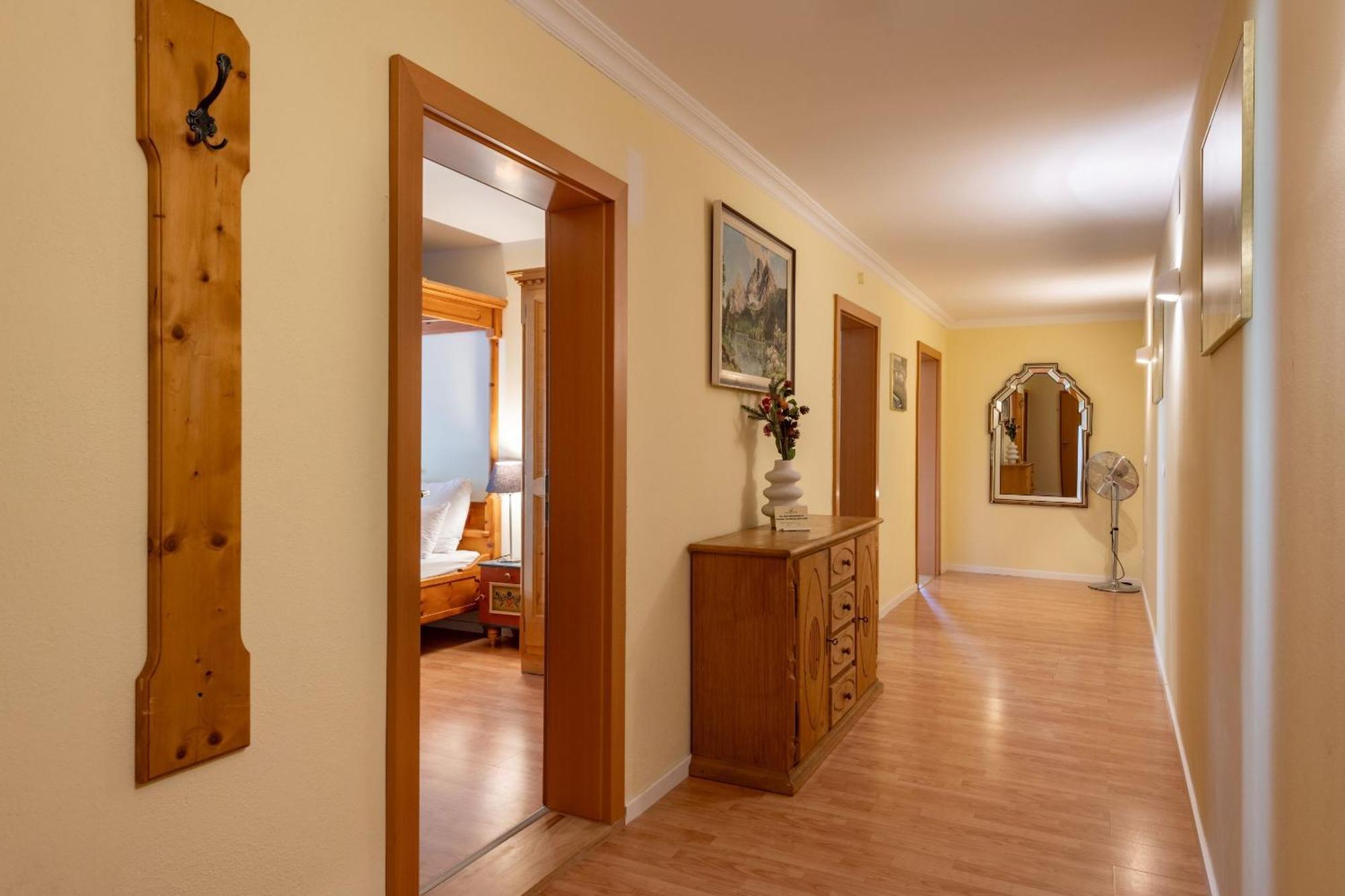 Alpenlodge, Ferienwohnung 8 Thiersee Zewnętrze zdjęcie