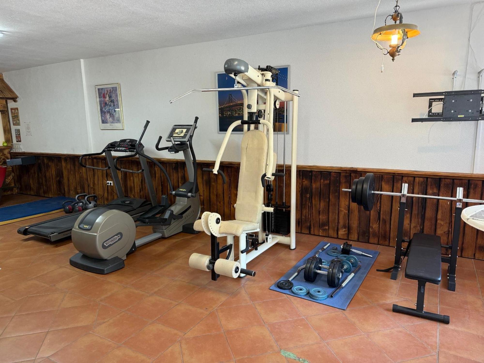Alpenlodge, Ferienwohnung 8 Thiersee Zewnętrze zdjęcie