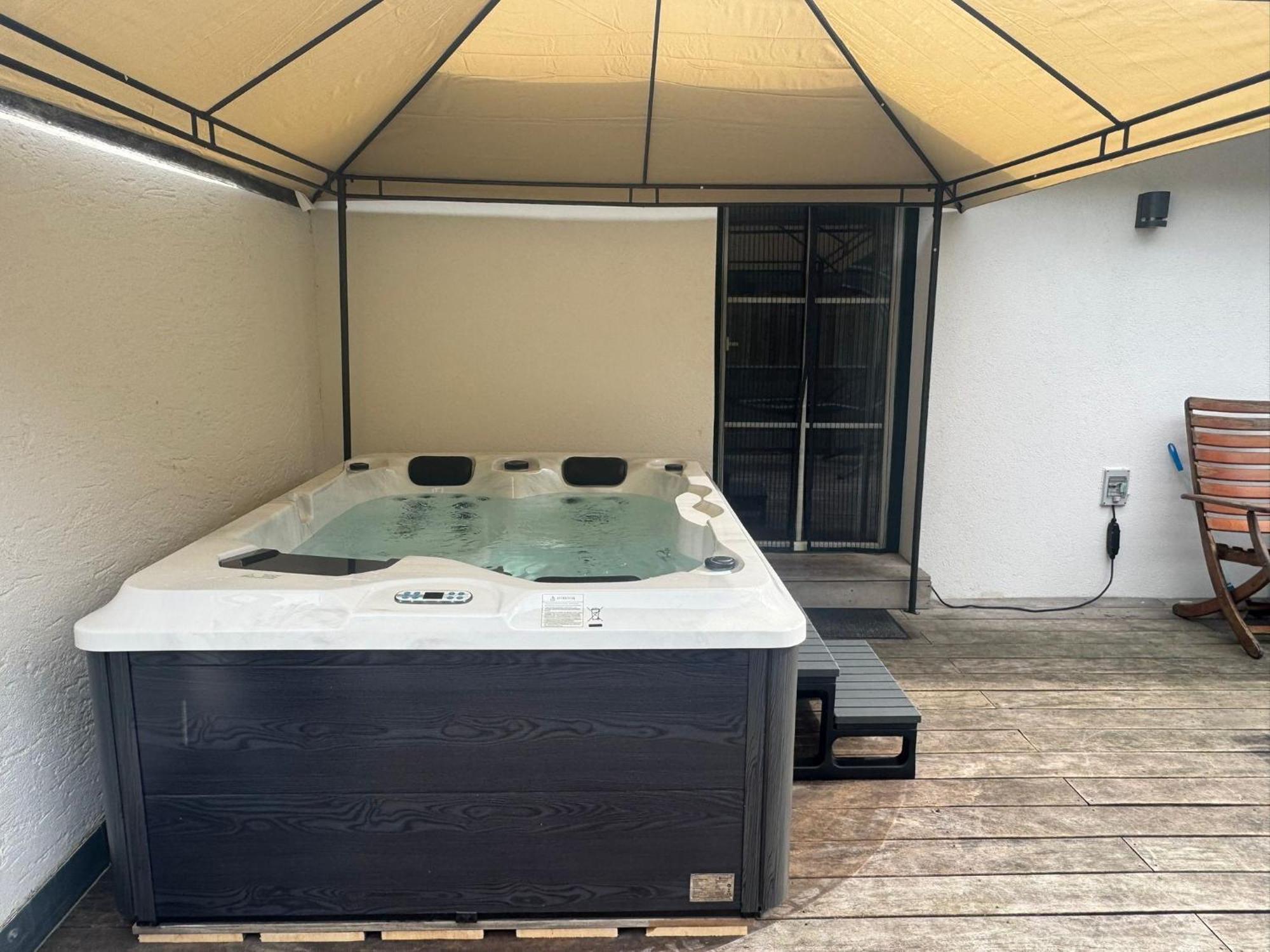 Alpenlodge, Ferienwohnung 8 Thiersee Zewnętrze zdjęcie