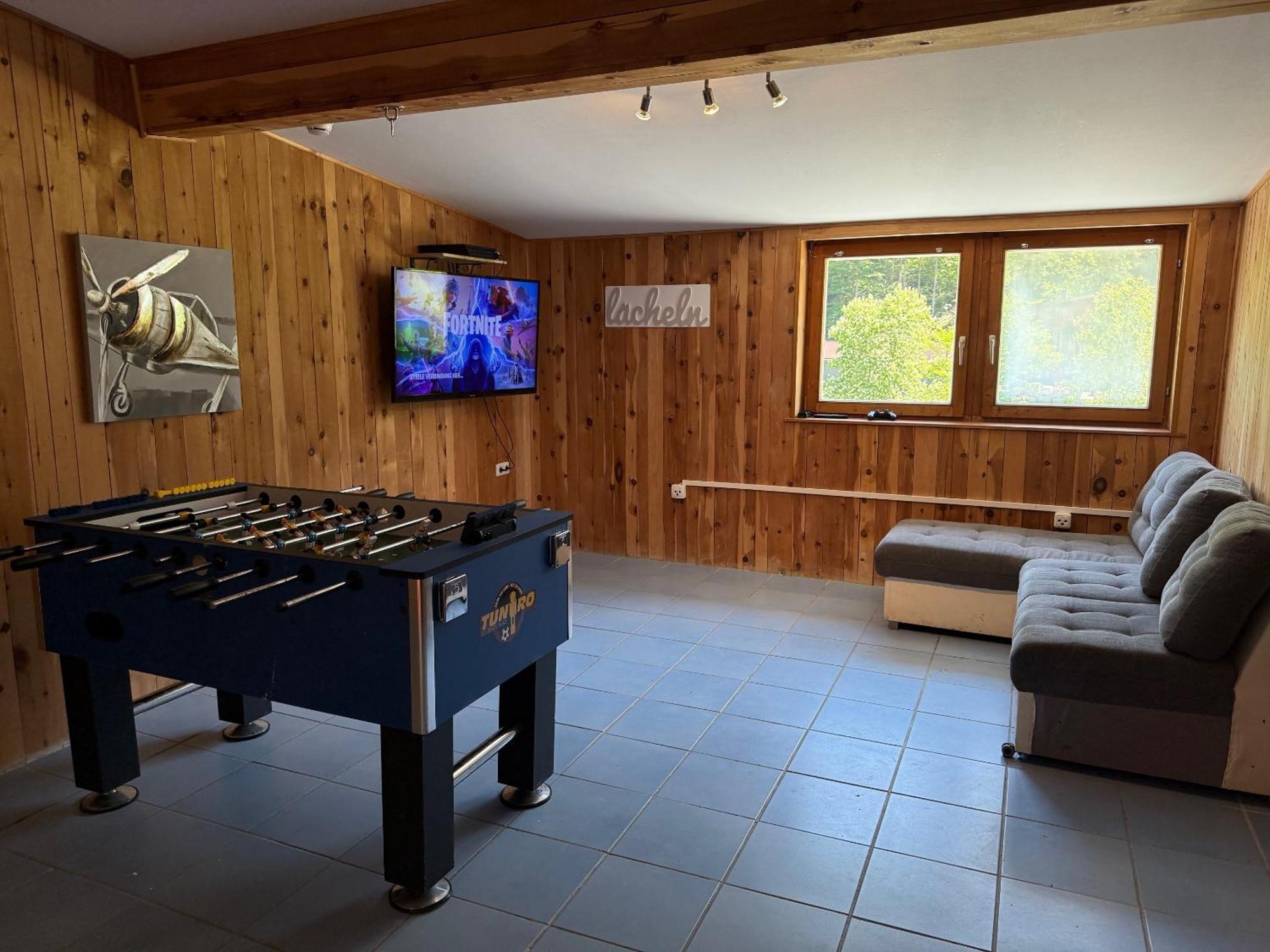 Alpenlodge, Ferienwohnung 8 Thiersee Zewnętrze zdjęcie