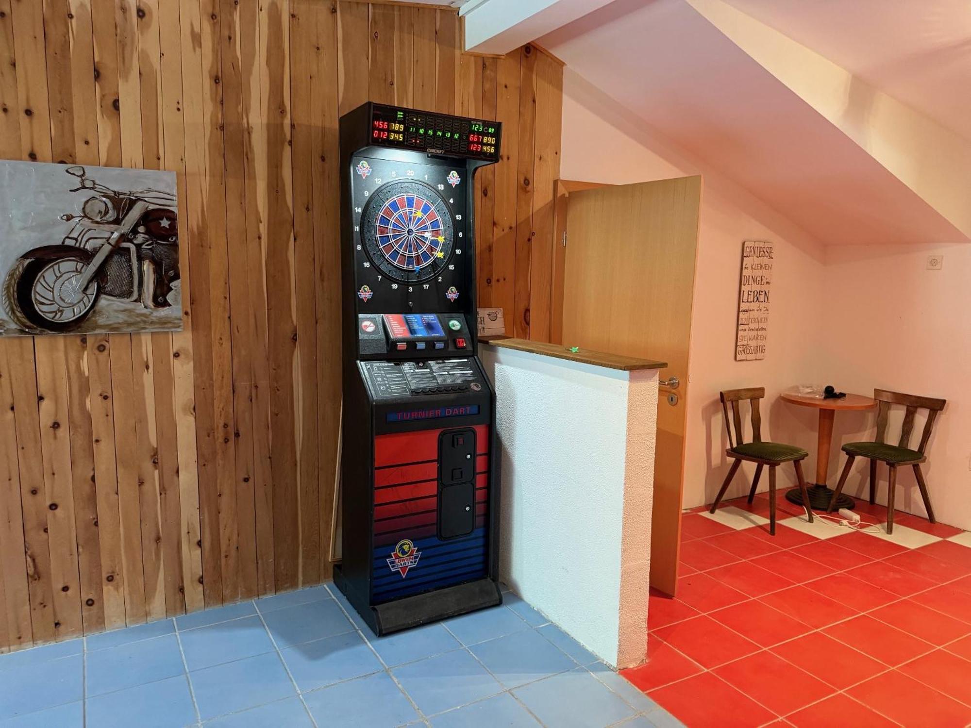 Alpenlodge, Ferienwohnung 8 Thiersee Zewnętrze zdjęcie
